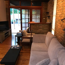 lounge room
