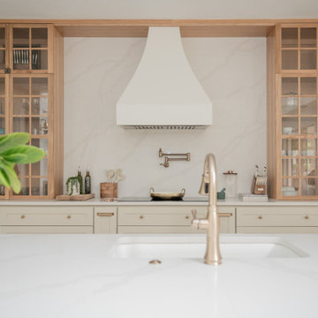 Project Blended Beauty