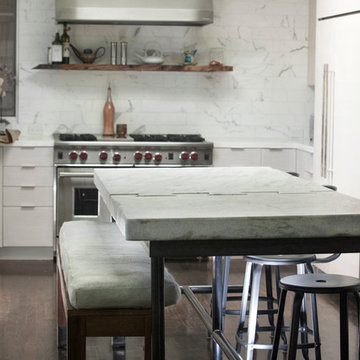 kitchens