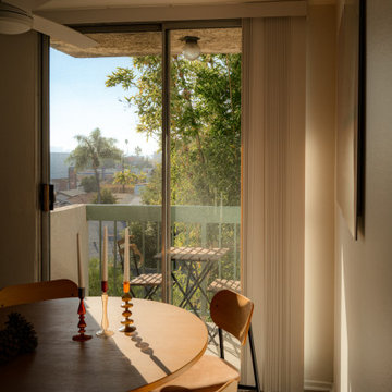 A Creative Haven in Hollywood