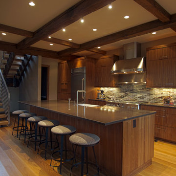 Elgin Residence