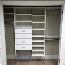 boys closet