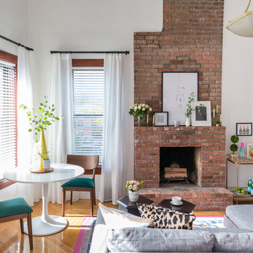 Brooklyn Loft