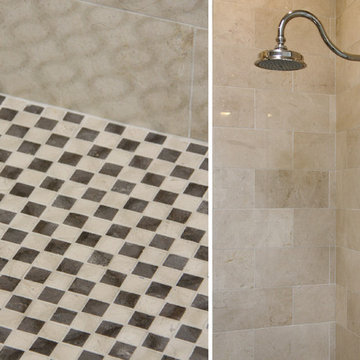 Milford Master Bathroom