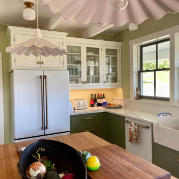 Somerset Farmhouse Revival