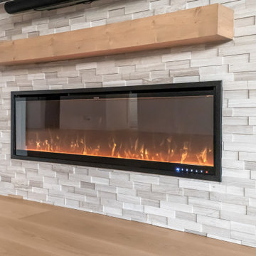 Newly Built Home in Redwood City