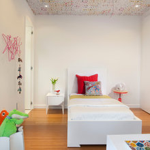 Auguste's room