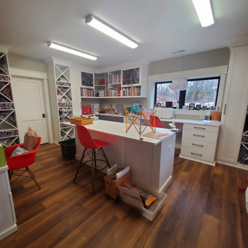 Craft Room