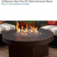 Outside Furniture