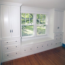 Bedroom Style