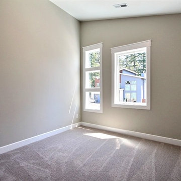 Additional Guest Bedroom - The Deerhaven in Camas, Wa