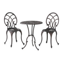Bistro sets