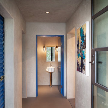 Bridge House