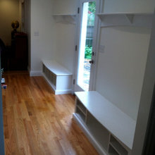 Chelan Foyer