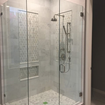 Schifano Bathroom Remodel
