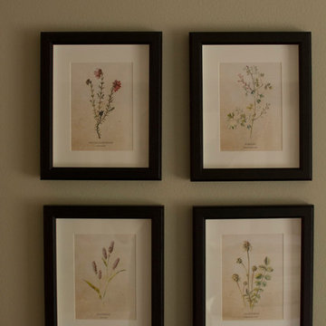 Oregon Home Room Makeover Winner