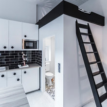 Tiny house