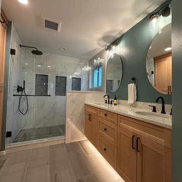 Whole Home Remodel- Bothell, WA