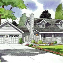 Farm Houses