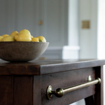 West Eleventh Kitchen