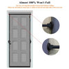 Hanging Screen Door, Fit Door Size 36x82"
