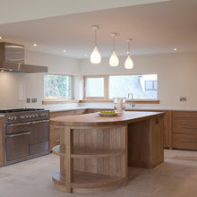 Kitchen Cabinets- Remy