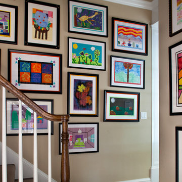 Chappaqua Home for an Active Family