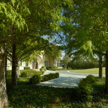 Private Residence in Fort Worth