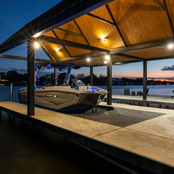 Lake LBJ