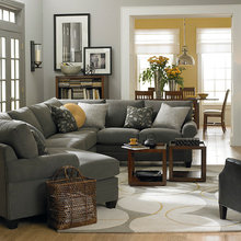 family room table