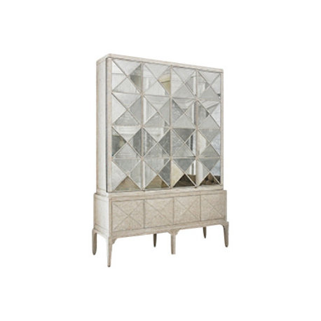 Ambella Home Collection Escher Multi, Use Cabinet