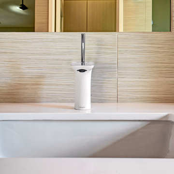 Golder River Buddha Master Bath
