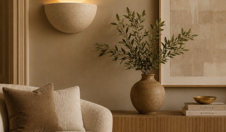 7 Standout Lighting Trends to Watch in 2026