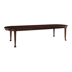 Millbrook Dining Table - Baker Furniture - Dining Tables