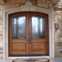 Entry Doors - Front Doors