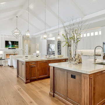 Builder Model Home