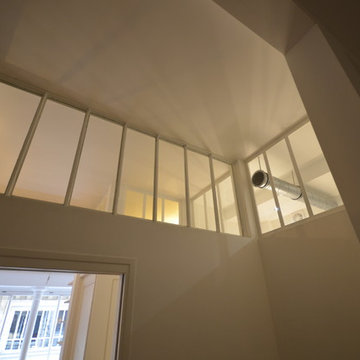 Rénovation d'appartement à Paris-9e
