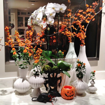Autumn Parties!