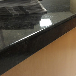 Aurora Stone Profile Edges - Products