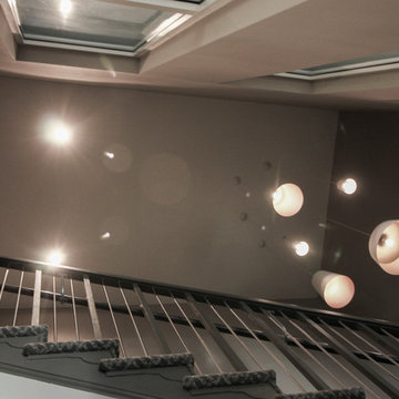 Project #30 | Commercial Stairs