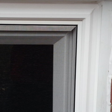 Downers Grove Okna Project