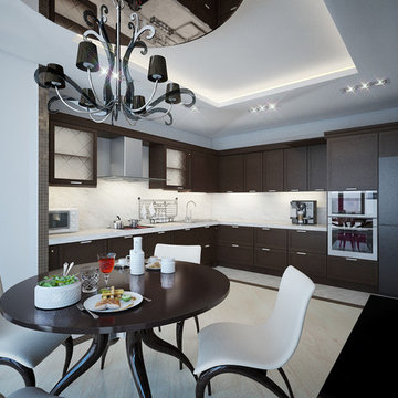 Family House