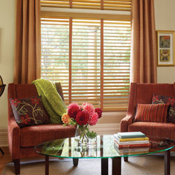 Drapery & Top Treatments - Curtains