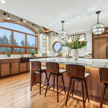 Sherwood Kitchen Addition