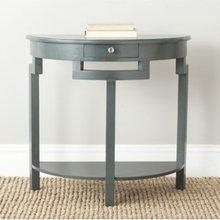 Front entry table!