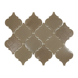 Art Studio Arabesque Collection Driftwood - Kitchen Products