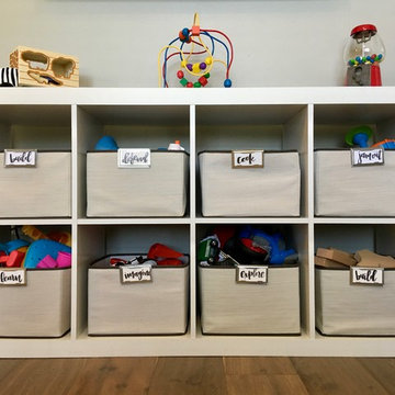 Kids Playroom