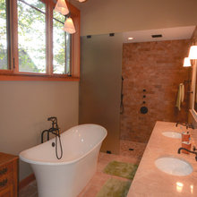 bath