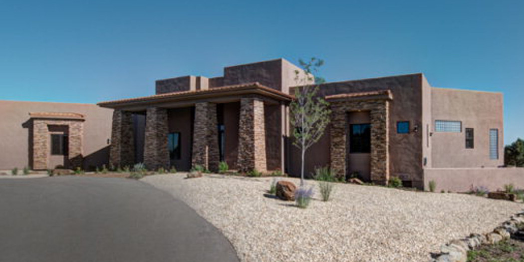 CHANDLER BUILDERS, INC - Project Photos & Reviews - Ruidoso ...