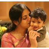 Deepthi Bollu's photo